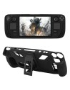 Soporte para Steam Deck Pgtech Funda Silicona con en Logroño