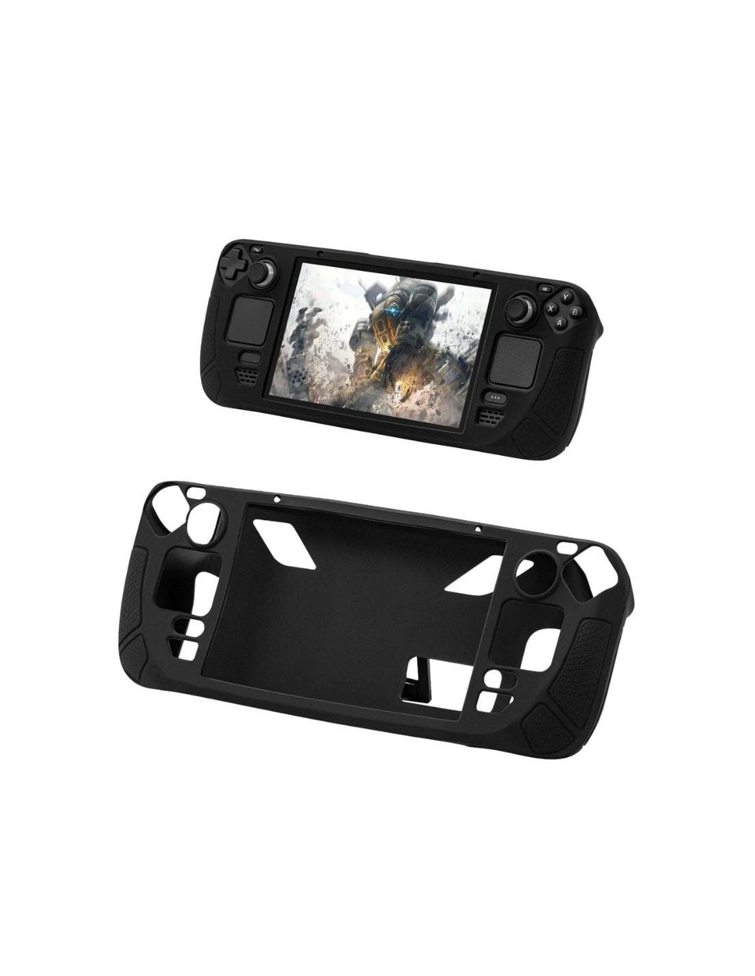 Soporte para Steam Deck Pgtech Funda Silicona con en Logroño