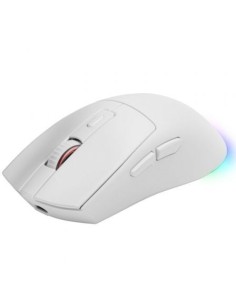 Ratón Gaming Inalámbrico Mars Gaming MM-T3 Batería recargable Hasta 14