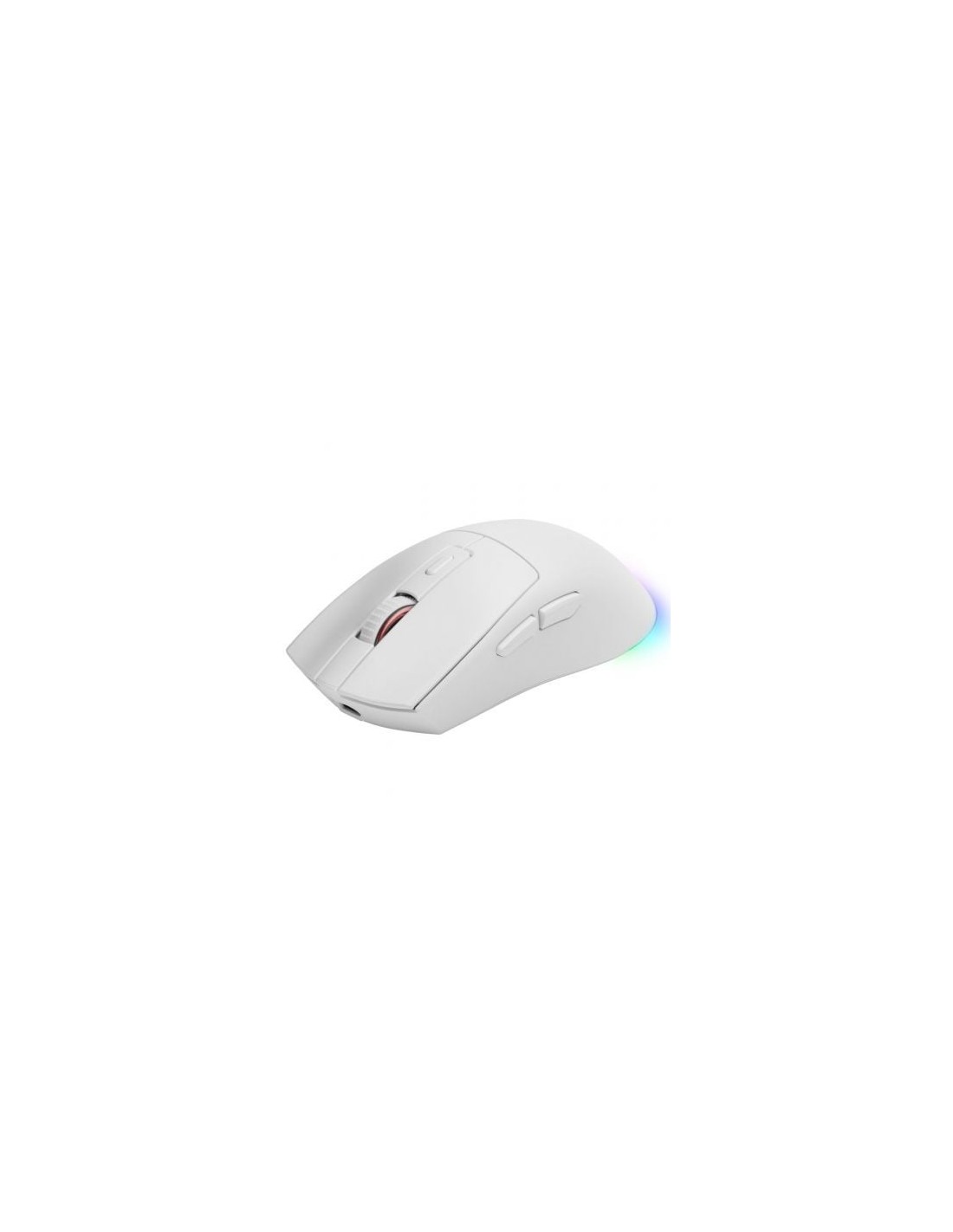 Ratón Gaming Inalámbrico Mars Gaming MM-T3 Batería recargable Hasta 14