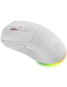 Ratón Gaming Inalámbrico Mars Gaming MM-T3 Batería recargable Hasta 14 2