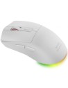 Ratón Gaming Inalámbrico Mars Gaming MM-T3 Batería recargable Hasta 14