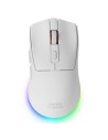 Ratón Gaming Inalámbrico Mars Gaming MM-T3 Batería recargable Hasta 14