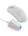 Ratón Gaming Inalámbrico Mars Gaming MM-T3 Batería recargable Hasta 14