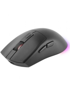 Ratón Gaming Inalámbrico Mars Gaming MM-T3 Batería recargable Hasta 14