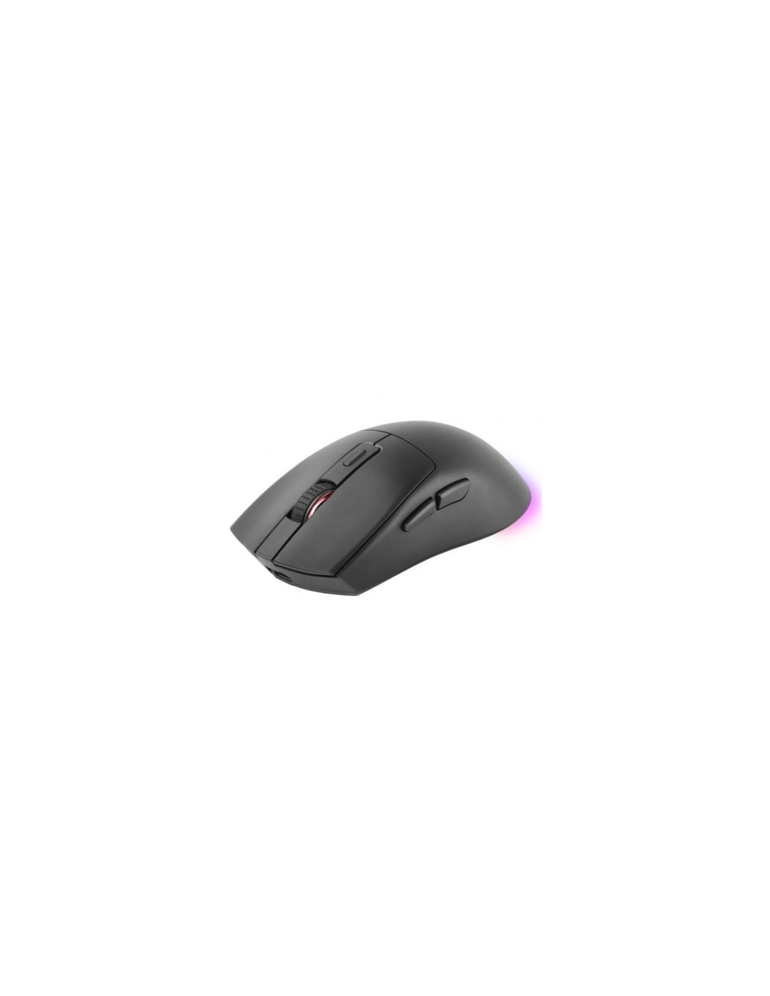 Ratón Gaming Inalámbrico Mars Gaming MM-T3 Batería recargable Hasta 14