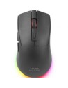 Ratón Gaming Inalámbrico Mars Gaming MM-T3 Batería recargable Hasta 14