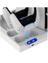iPega P5S028 Base de Carga con Refrigeración PS5 / PS5 Slim / PS5 Pro 