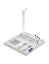 iPega P5S028 Base de Carga con Refrigeración PS5 / PS5 Slim / PS5 Pro 