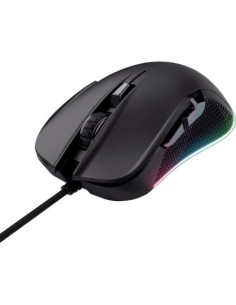 Ratón Gaming Trust Gaming GXT 922 YBAR Hasta 7200 DPI | Logroño
