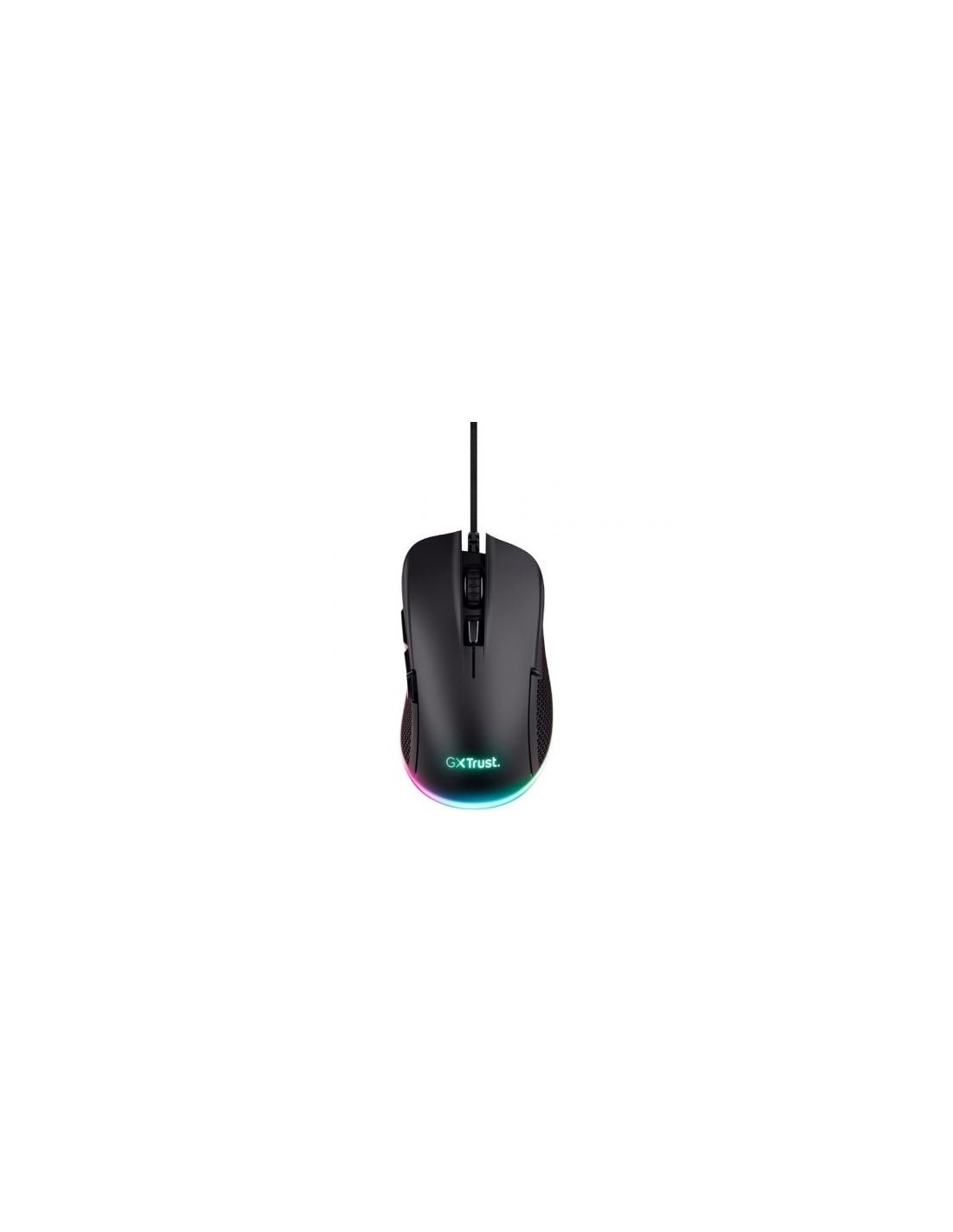Ratón Gaming Trust Gaming GXT 922 YBAR Hasta 7200 DPI | Logroño