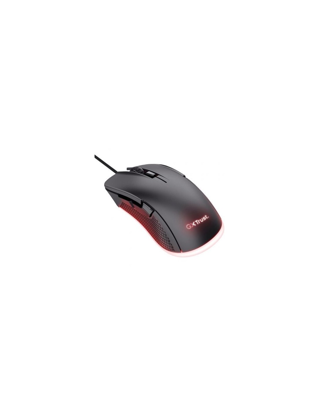 Ratón Gaming Trust Gaming GXT 922 YBAR Hasta 7200 DPI | Logroño