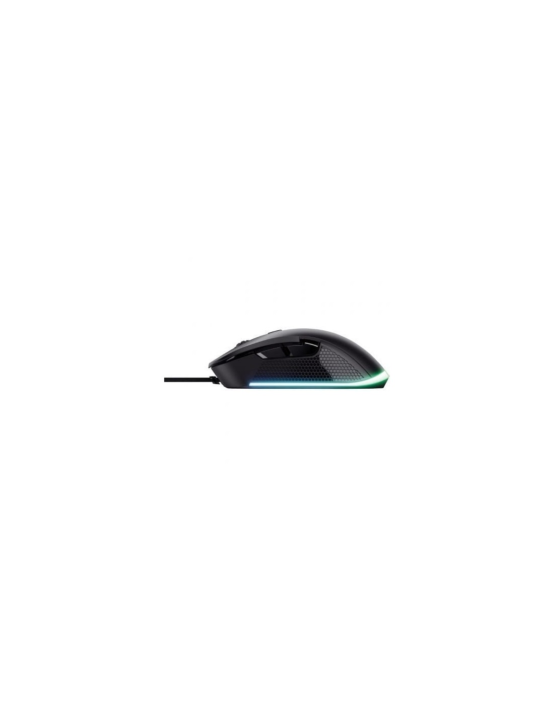 Ratón Gaming Trust Gaming GXT 922 YBAR Hasta 7200 DPI | Logroño