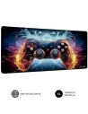 Alfombrilla Subblim GameCore XL Mouse Pad 900 x 400 x 3 mm | Logroño