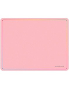 Alfombrilla Mars Gaming MMP124 360 x 260 x 3mm Rosa | Logroño