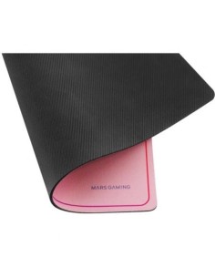 Alfombrilla Mars Gaming MMP124 360 x 260 x 3mm Rosa | Logroño 2