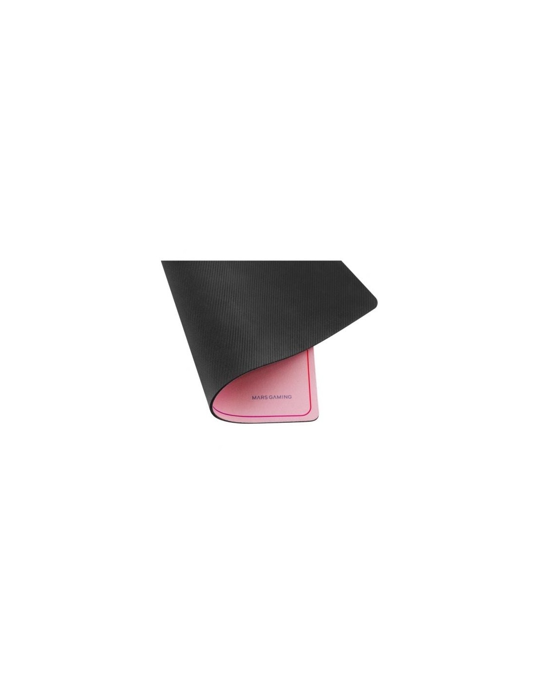 Alfombrilla Mars Gaming MMP124 360 x 260 x 3mm Rosa | Logroño