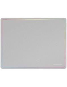 Alfombrilla Mars Gaming MMP124 360 x 260 x 3mm Blanca | Logroño