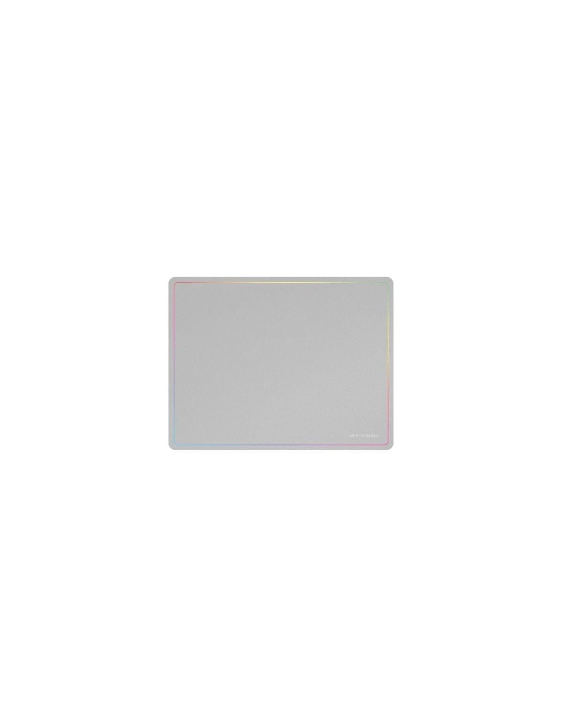 Alfombrilla Mars Gaming MMP124 360 x 260 x 3mm Blanca | Logroño