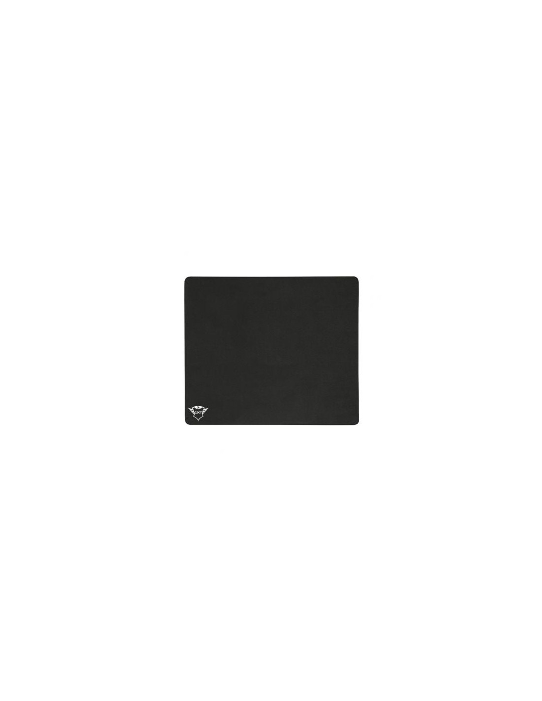 Alfombrilla Trust Gaming GXT 752 M 250 x 210 x 3 mm | Logroño