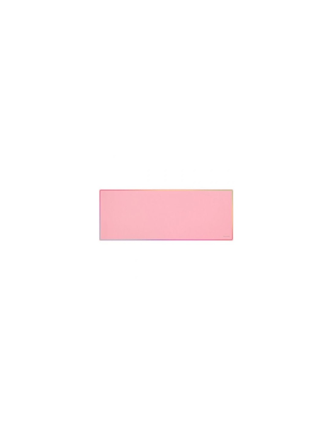 Alfombrilla Mars Gaming MMP224 880 x 330 x 3mm Rosa | Logroño