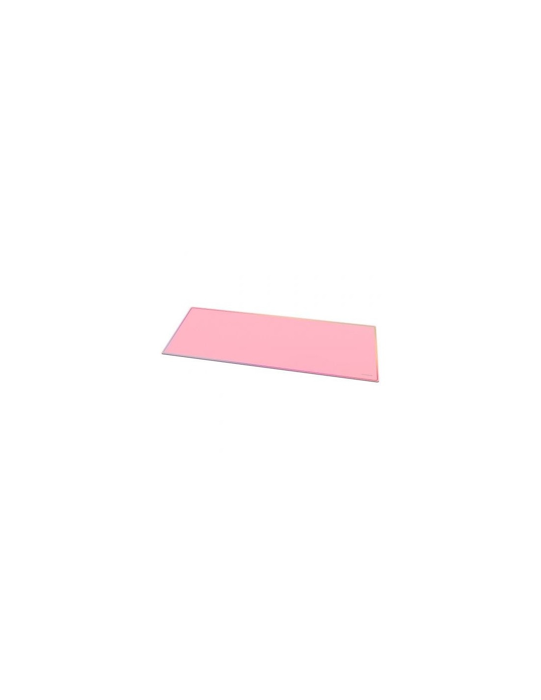 Alfombrilla Mars Gaming MMP224 880 x 330 x 3mm Rosa | Logroño
