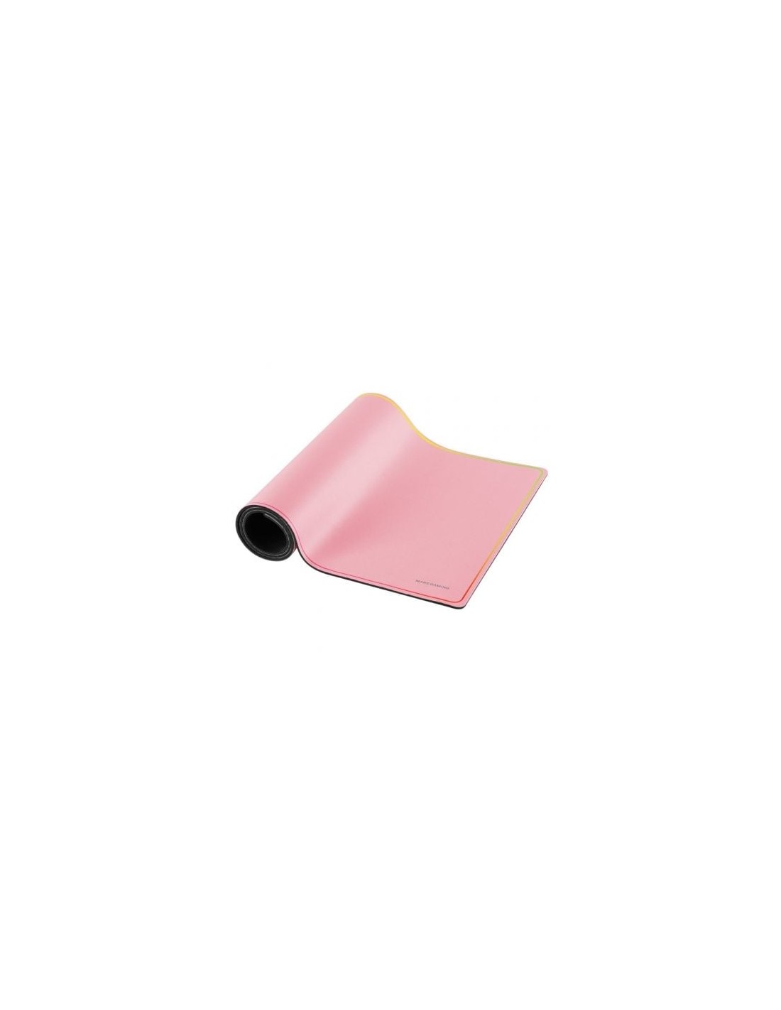 Alfombrilla Mars Gaming MMP224 880 x 330 x 3mm Rosa | Logroño