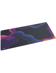 Alfombrilla Trust Gaming GXT 759 XXL 900 x 400 x 3mm Azul y Púrpura 2
