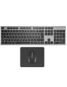 Pack Gaming Tacens ZENITH Teclado Inalámbrico + Ratón Inalámbrico + Al