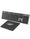 Pack Gaming Tacens ZENITH Teclado Inalámbrico + Ratón Inalámbrico + Al