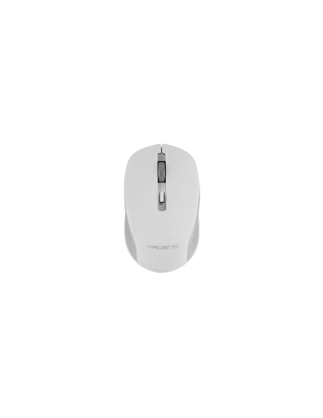 Pack Gaming Tacens ZENITH Teclado Inalámbrico + Ratón Inalámbrico + Al