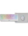 Pack Gaming Mars Gaming MCP124 Teclado H-MECH + Ratón Óptico + Alfombr