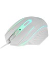 Pack Gaming Mars Gaming MCP124 Teclado H-MECH + Ratón Óptico + Alfombr