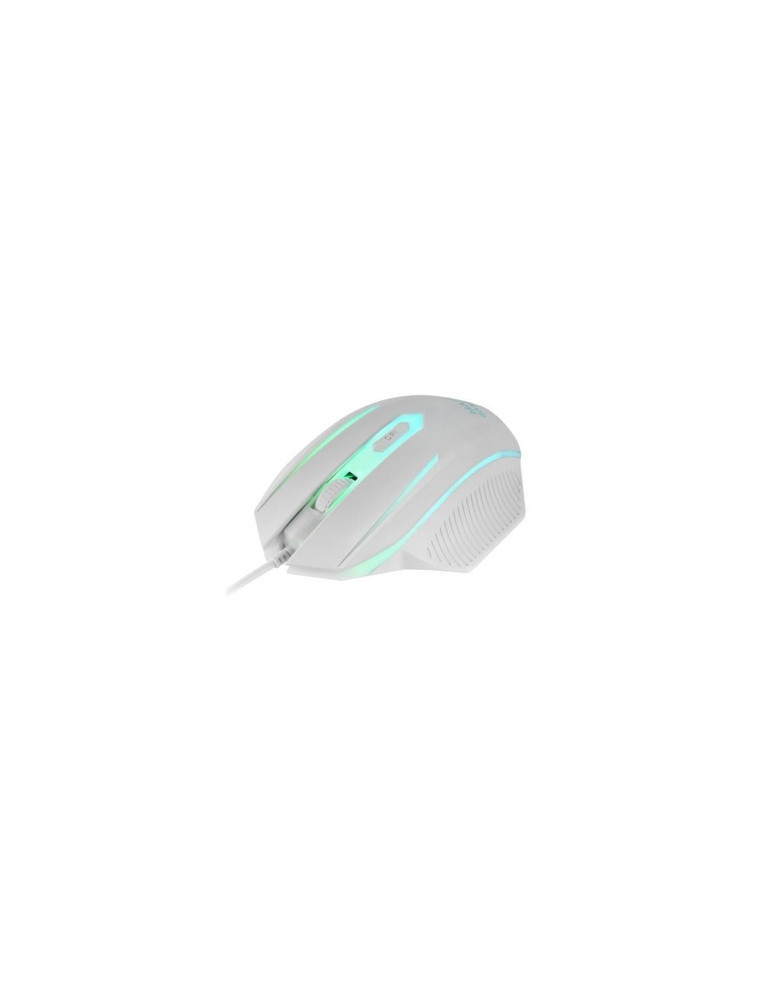 Pack Gaming Mars Gaming MCP124 Teclado H-MECH + Ratón Óptico + Alfombr