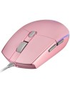 Pack Gaming Mars Gaming MCP-RGB3P Teclado RGB + Ratón Óptico + Alfombr