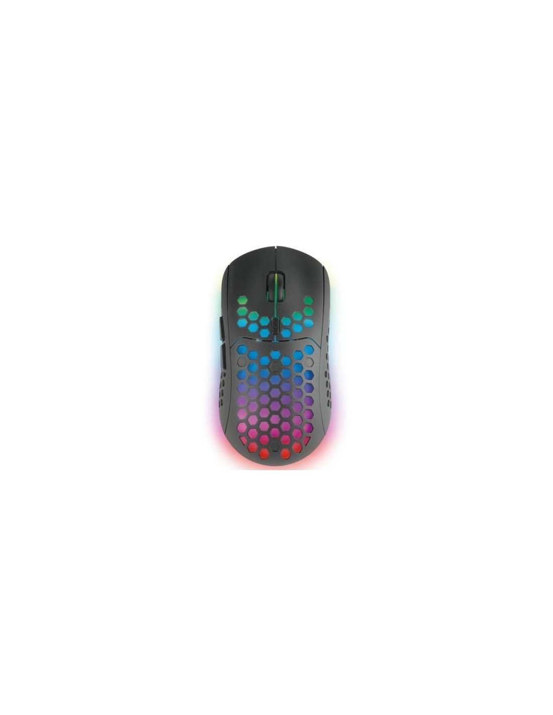 Pack Gaming Mars Gaming MCPWX Teclado Inalámbrico + Ratón Inalámbrico 