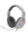 Pack Gaming Krom Kenta Teclado RGB + Ratón + Alfombrilla + Auriculares