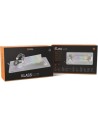 Pack Gaming Krom Klass Teclado RGB + Ratón Óptico RGB + Alfombrilla + 