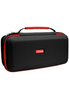 Funda Rígida Trust Gaming GXT 1252 XL para Nintendo Switch 2 Negro