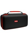 Funda Rígida Trust Gaming GXT 1252 XL para Nintendo Switch 2 Negro
