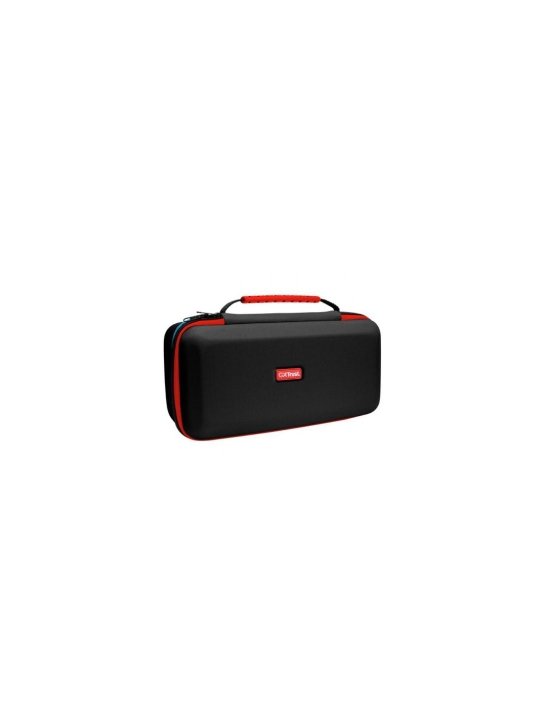 Funda Rígida Trust Gaming GXT 1252 XL para Nintendo Switch 2 Negro