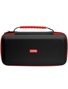Funda Rígida Trust Gaming GXT 1252 XL para Nintendo Switch 2 Negro 2