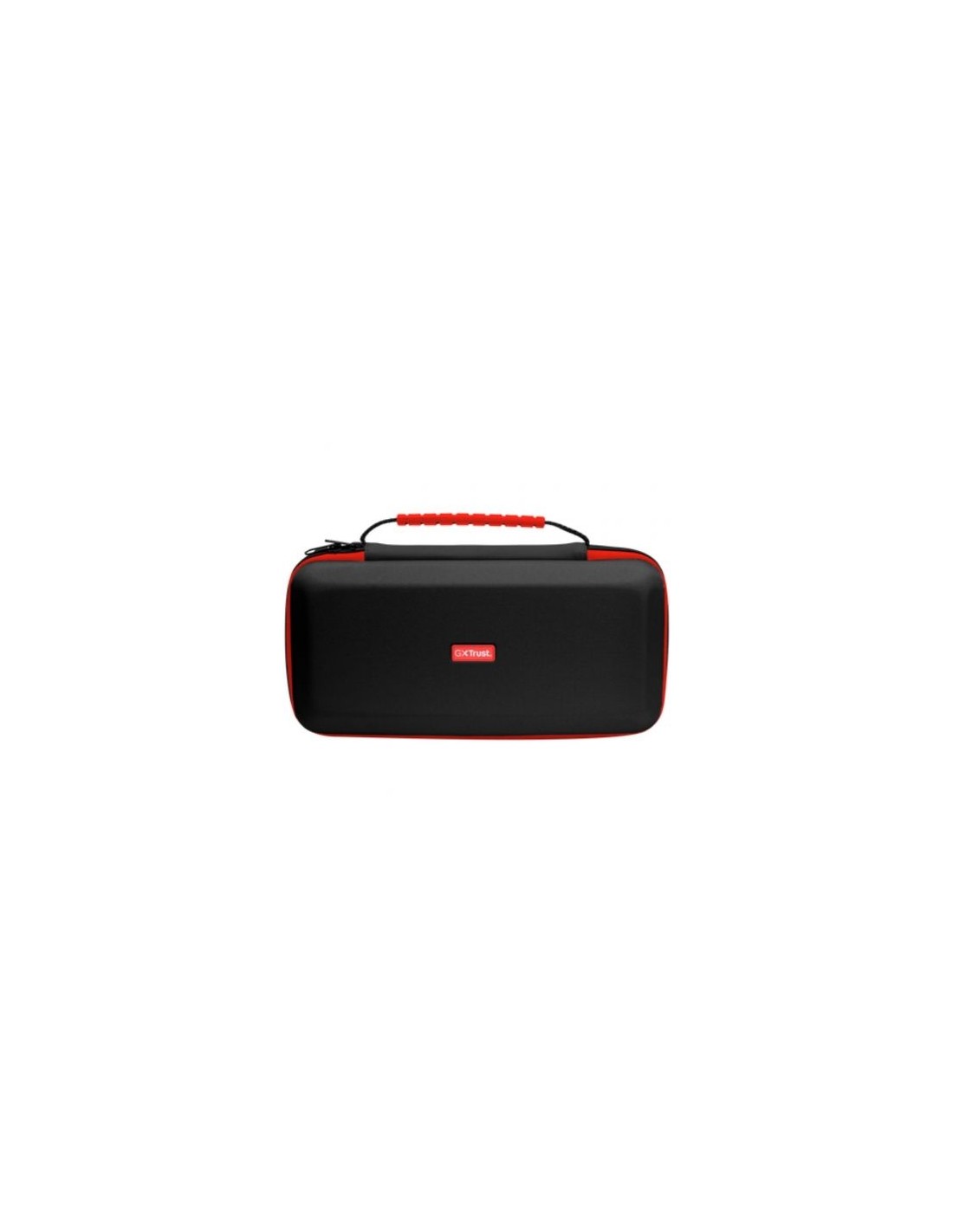 Funda Rígida Trust Gaming GXT 1252 XL para Nintendo Switch 2 Negro