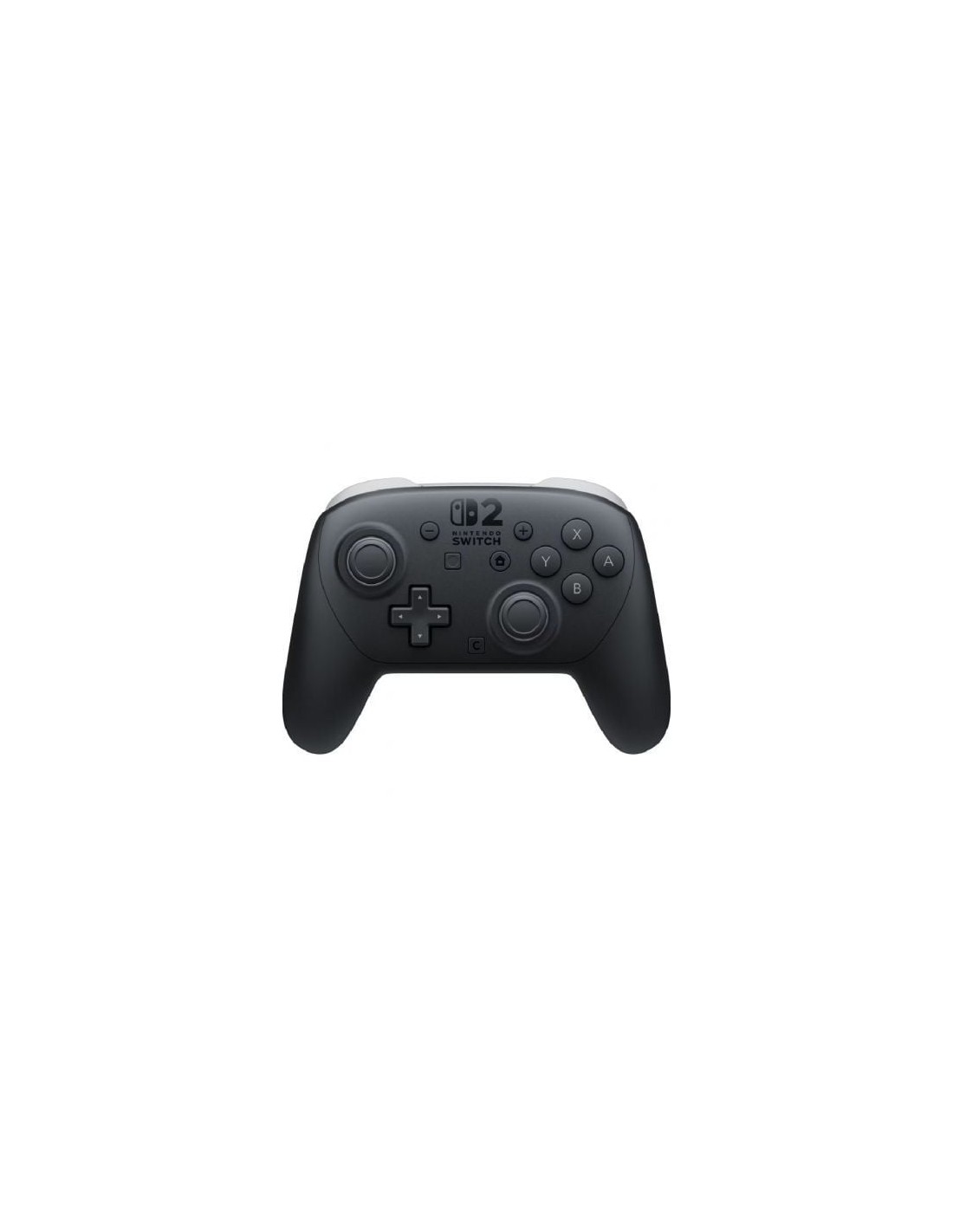 Gamepad Nintendo Switch 2 Pro Inalámbrico | Logroño