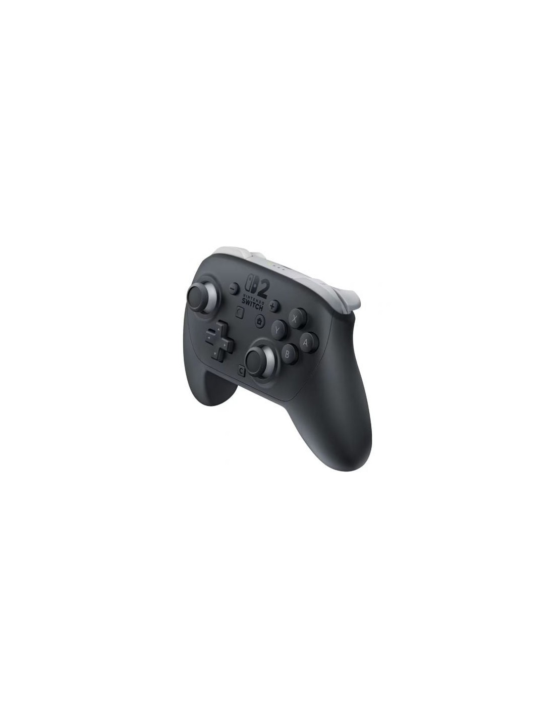 Gamepad Nintendo Switch 2 Pro Inalámbrico | Logroño
