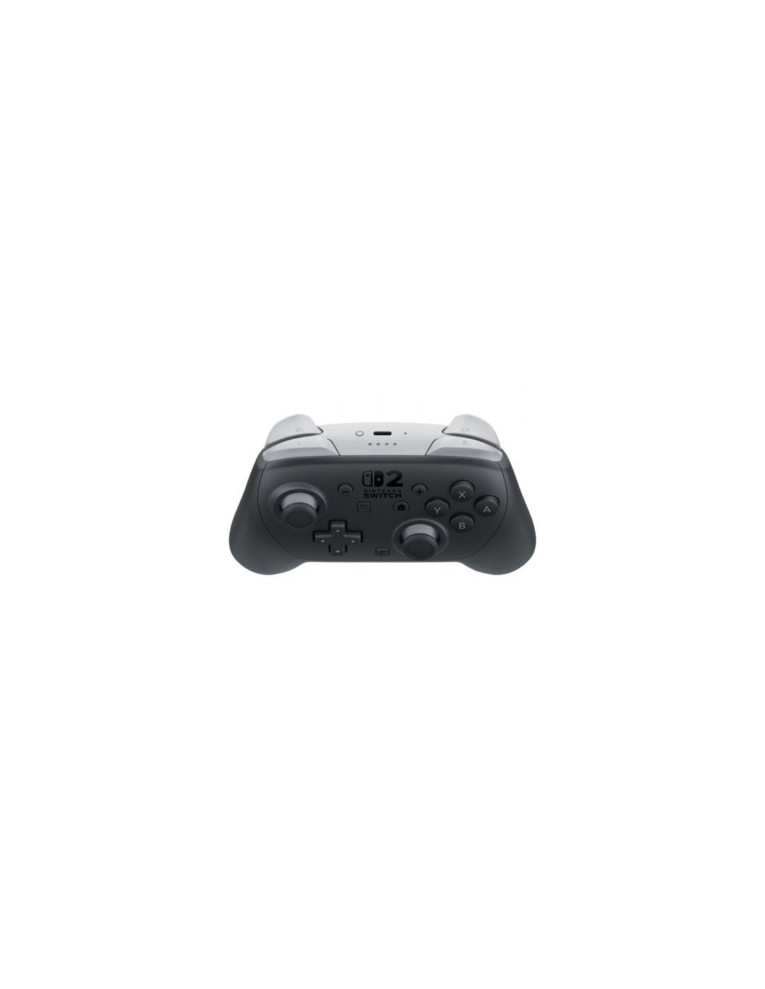 Gamepad Nintendo Switch 2 Pro Inalámbrico | Logroño
