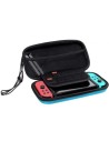 Funda Rígida Trust Gaming GTX 1248S para Nintendo Switch Rojo y Azul