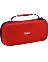 Funda Rígida Trust Gaming GTX 1248S para Nintendo Switch Rojo y Azul
