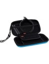 Funda Rígida Trust Gaming GTX 1248S para Nintendo Switch Rojo y Azul
