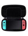 Funda Rígida Trust Gaming GTX 1248S para Nintendo Switch Rojo y Azul